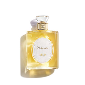 Dolce Vita Eau de Toilette – Florale und fruchtige Noten Dolce Vita Eau de Toilette – Florale und fruchtige Noten